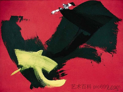 组成 Composition (1970)，杰拉德·埃内斯特·施奈德