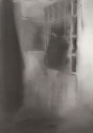 绞死 Hanged (1988)，葛哈·李希特