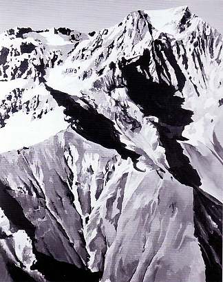 喜马拉雅山脉 Himalaya，葛哈·李希特