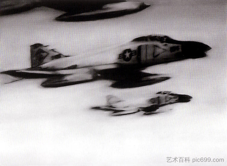幻影拦截器 Phantom Interceptors (1964),葛哈·李希特