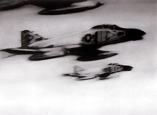 幻影拦截器 Phantom Interceptors (1964)，葛哈·李希特