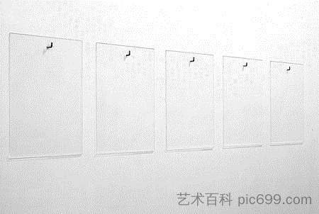 无题 Untitled (1990)，格瓦尔德·罗肯斯豪布