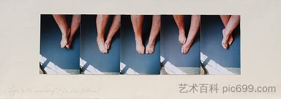 早上的腿 Legs in the Morning (2009)，格塔·布拉特苏