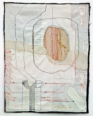 米德斯卡利斯提尼动作三 Medeic Callisthenic Moves III (1981)，格塔·布拉特苏