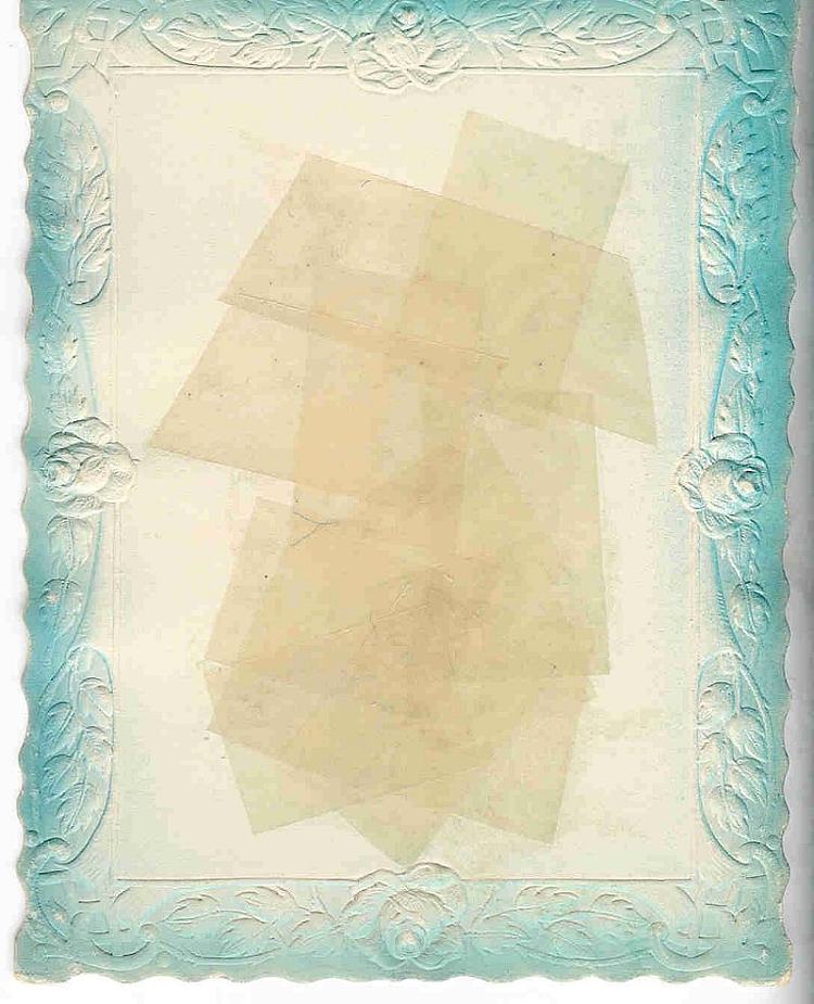 刺穿透明度 （8） Transpercer la transparence (8) (1951)，盖拉西姆·卢卡