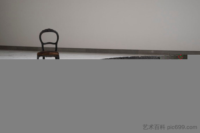 空间。空间 #06 Spazi. Spazio #06 (2012),吉安·玛丽亚·托萨蒂