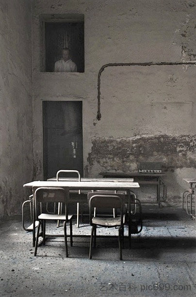 克劳斯 - 灵修七 Klaus - Devotions VII (2008),吉安·玛丽亚·托萨蒂