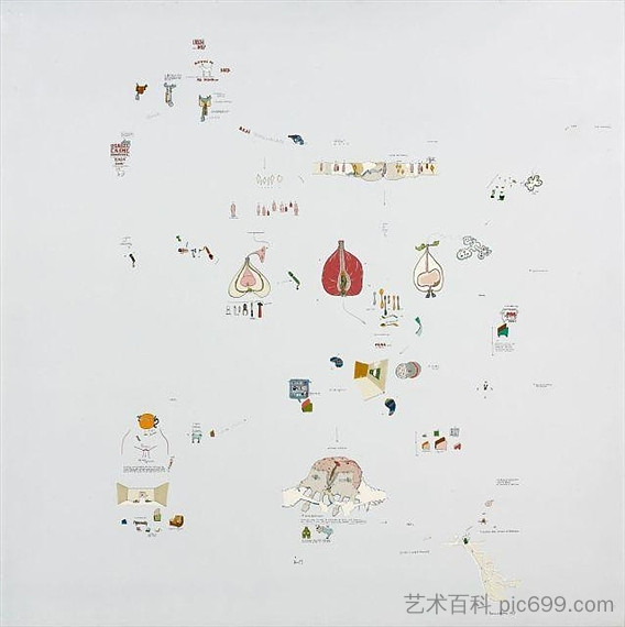 温顺的马,粗心大意 Cavali docili, resi noncuranti (1977),奇安弗兰科·布鲁奇诺