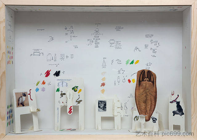 我把舌头交给猫 Je donne ma langue au chat (2009),奇安弗兰科·布鲁奇诺