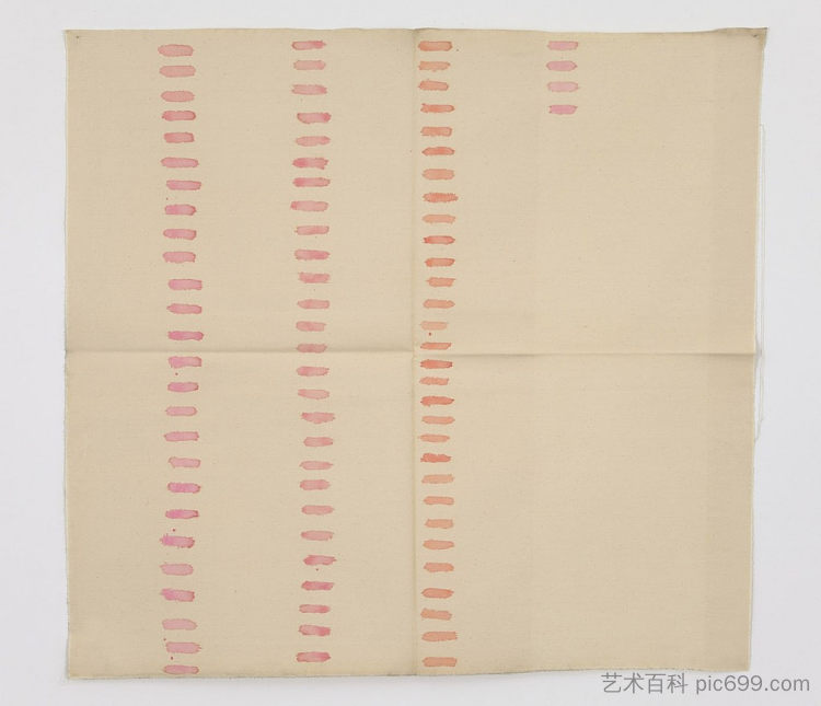未完成 Non Finito (1970)，乔治·格里法