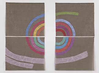 几乎是螺旋式的 Quasi una spirale (2008)，乔治·格里法