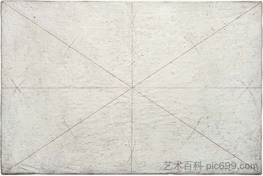 几何设计 Disegno geometrico (1960)，朱利奥·保利尼