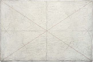 几何设计 Disegno geometrico (1960)，朱利奥·保利尼