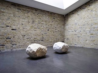 Essere Fiume 7 （Being the River 7） Essere Fiume 7 (Being the River 7) (2000)，朱塞佩·佩诺内