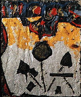 夜行性花卉 Nocturnal Flowers (1955)，皮诺特.加里奇奥