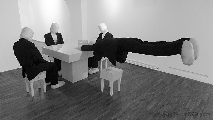 综合征不平衡 SYNDROME IMBALANCE (2016; Serbia ),戈兰·德斯波托夫斯基