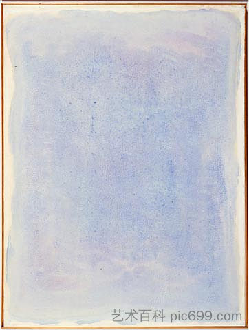 色彩空间 Farbraum (1963)，戈特哈德·格劳伯纳