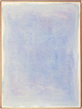 色彩空间 Farbraum (1963)，戈特哈德·格劳伯纳