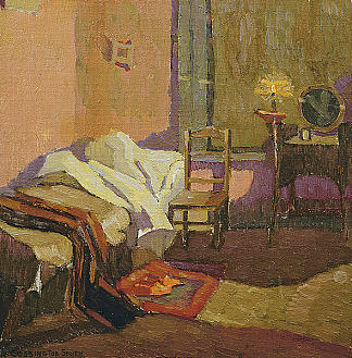 就寝时间 Bed time (1922)，格雷丝·科辛顿·史密斯