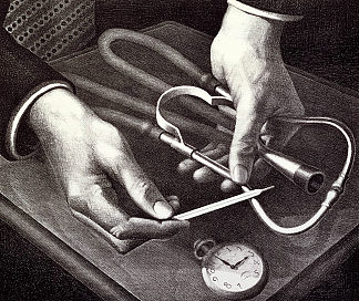 家庭医生 Family Doctor (1940)，格兰特伍德