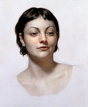 女校长研究 Female Head Study，格雷顿·帕里什