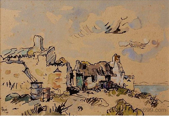 Waenhuiskrans Waenhuiskrans，格雷戈尔·布萨尔