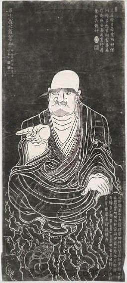 第11届 - 拉胡拉罗汉 The 11th - Rahula Arhat (891)，关秀