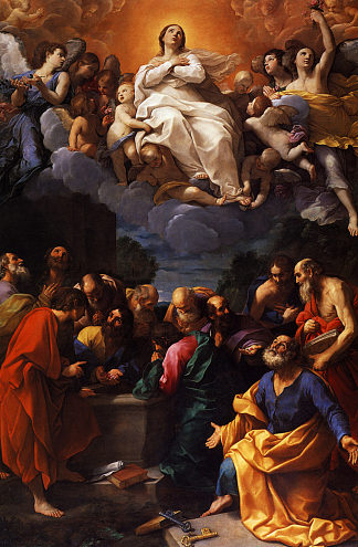 假设 Assumption (1617)，纪多·雷尼