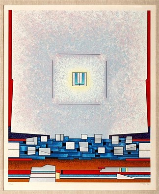 无题 Untitled (1982)，冈瑟格尔佐