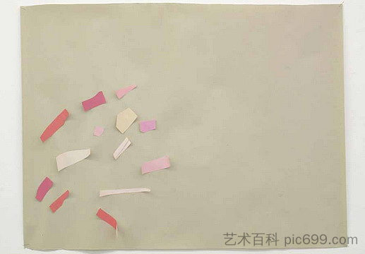 无题 Untitled (1994)，盖伊·米斯