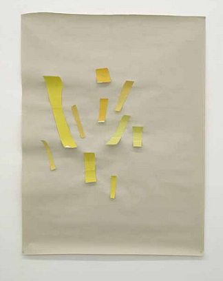 无题 Untitled (1994)，盖伊·米斯