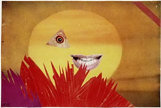 小太阳 Little Sun (1969)，汉纳·霍希