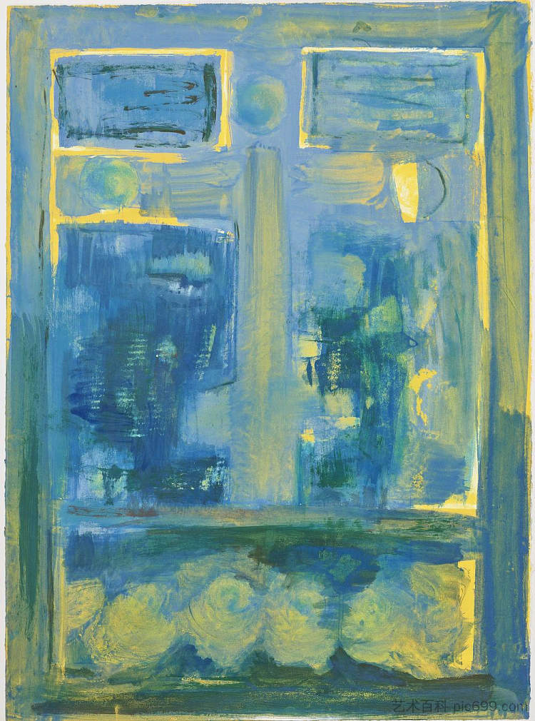 双十字(法国里维埃拉) Double Cross (Cote D'Azur) (2010),哈拉兰皮·奥罗沙科夫