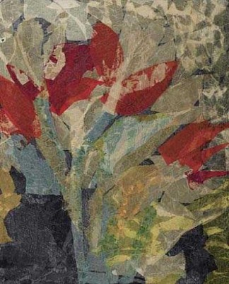 花卉设计 Flower Design (1963)，海伦达姆