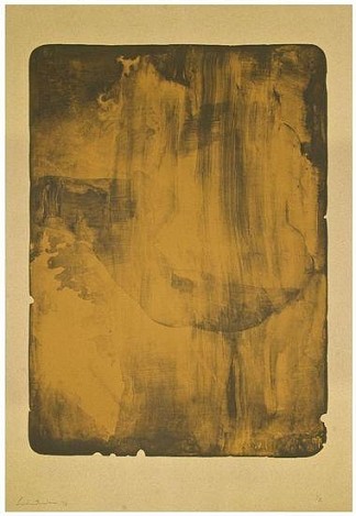 青铜烟 Bronze Smoke (1978)，海伦·弗兰肯萨勒