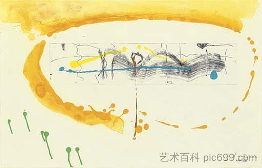 制作音乐 Making Music (2000)，海伦·弗兰肯萨勒