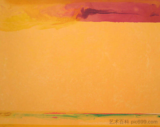 南方曝光 Southern Exposure (2005),海伦·弗兰肯萨勒