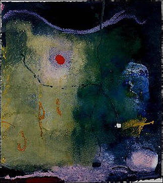 月球的另一边 The Other Side of the Moon (1995)，海伦·弗兰肯萨勒