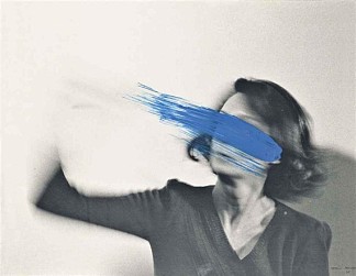 有人居住的绘画 Inhabited Painting (1976)，海伦娜·阿尔梅达