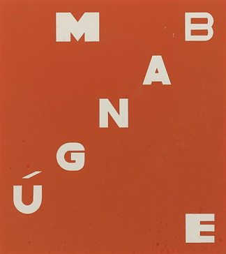 曼古班古 Mangúe Bangúe，欧伊提席卡