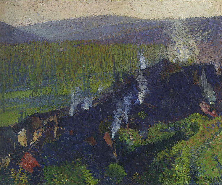 Labastide du Vert Labastide du Vert (1920)，亨利马丁