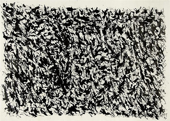 组成 Composition，亨利·米修