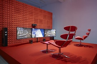 塔楼 The Tower (2015)，斯蒂尔里程碑