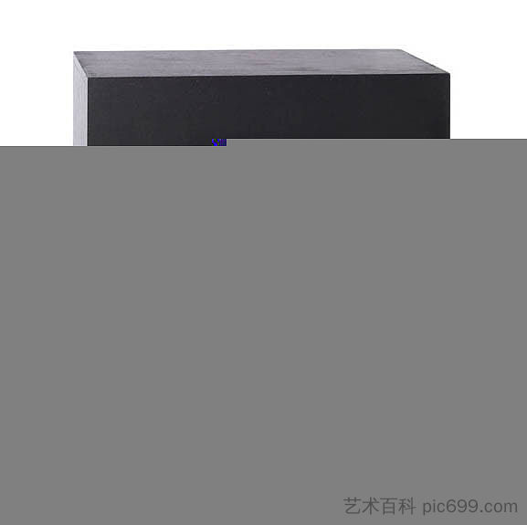 改变色光结构 Structure Couleur-Lumière Changeante (1968),奥拉西奥·加西亚·罗斯