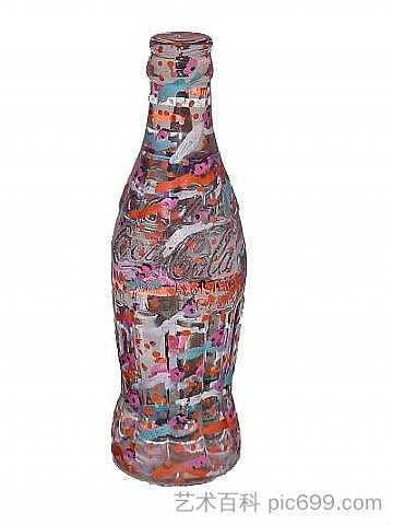 可口可乐瓶 Coca Cola Bottle (1996)，霍华德·芬斯特