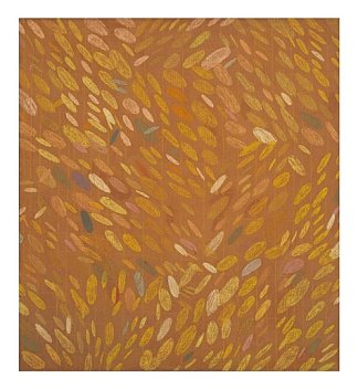 无题 Untitled (c.1968)，霍瓦尔德纳·平德尔
