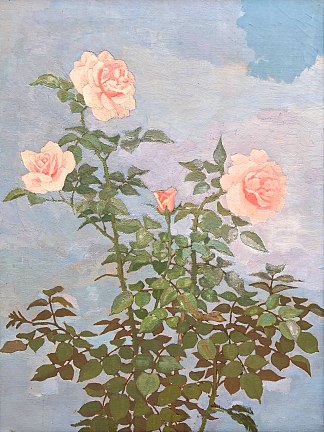 玫瑰 Roses (1960)，赫里霍里·哈夫里连科
