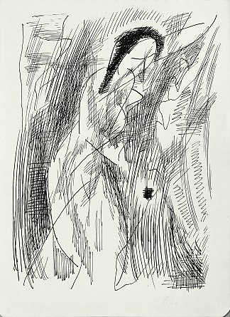 女性形象 Female Image (1962)，赫里霍里·哈夫里连科