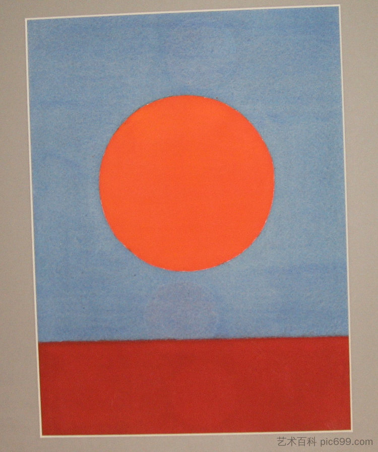 组成 Composition (1974)，赫里霍里·哈夫里连科