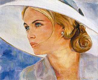 伊曼纽尔·贝亚特 Emmanuelle Béart (1995; Switzerland                     )，胡伯廷海耶曼